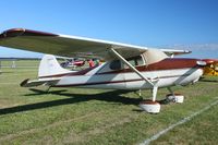 N1943C @ I74 - MERFI fly-in, Urbana, Ohio