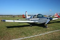 N9788U @ I74 - MERFI fly-in, Urbana, Ohio