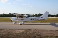 N567DD @ LAL - Cessna 172S - by Florida Metal