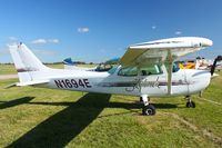 N1694E @ I74 - MERFI fly-in, Urbana, Ohio