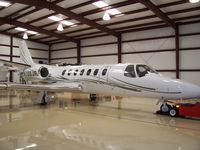 N700JR @ LAS - Private Use - by Blaine - the pilot