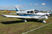 N7069W @ I74 - MERFI fly-in, Urbana, Ohio - by Bob Simmermon