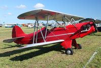 N14059 @ I74 - MERFI fly-in, Urbana, Ohio - by Bob Simmermon