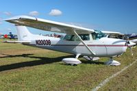 N20039 @ I74 - MERFI fly-in, Urbana, Ohio
