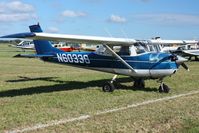 N60338 @ I74 - MERFI fly-in, Urbana, Ohio