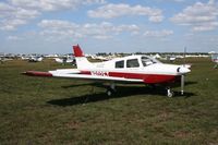 N602FT @ LAL - Piper PA-28-161 - by Florida Metal
