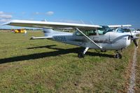 N62266 @ I74 - MERFI fly-in, Urbana, Ohio - by Bob Simmermon