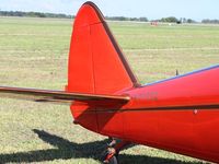 N77752 @ I74 - MERFI fly-in, Urbana, Ohio