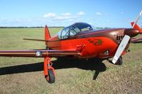 N77752 @ I74 - MERFI fly-in, Urbana, Ohio