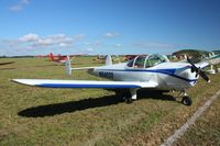 N94020 @ I74 - MERFI fly-in, Urbana, Ohio