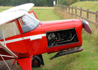 G-AHHT photo, click to enlarge G-AHHT photo, click to enlarge