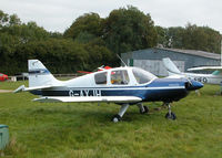 G-AXJH photo, click to enlarge G-AXJH photo, click to enlarge