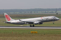 OE-IHB @ LOWW - VIE09 - by Peter Pabel