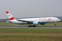 OE-LPB @ LOWW - VIE09 - by Peter Pabel