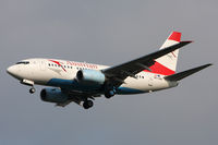OE-LNM @ LOWW - VIE09 - by Peter Pabel
