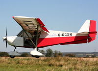 G-CCXN photo, click to enlarge G-CCXN photo, click to enlarge