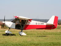 G-CCXN photo, click to enlarge G-CCXN photo, click to enlarge