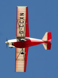 G-CCXN photo, click to enlarge G-CCXN photo, click to enlarge