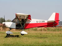 G-CCXN photo, click to enlarge G-CCXN photo, click to enlarge