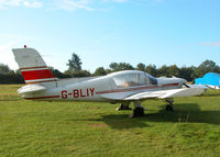 G-BLIY photo, click to enlarge G-BLIY photo, click to enlarge