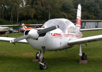 G-BLIY photo, click to enlarge G-BLIY photo, click to enlarge
