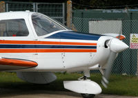 G-BJBW photo, click to enlarge G-BJBW photo, click to enlarge
