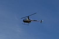 N7526S @ HIO - Flying over airport - by Charles Stephens