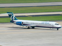 N977AT - Airtran