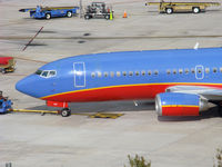 N631SW @ TPA - Southwest