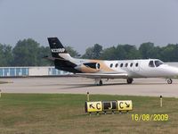 N220BP @ KPTK - Take off run - by Ghost029