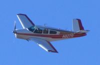 N827R @ GKT - N827R My 2nd plane. - by David Ratliff