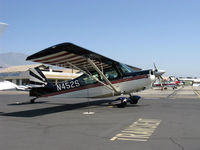 N452S photo, click to enlarge