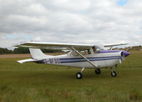 G-BFSS photo, click to enlarge G-BFSS photo, click to enlarge