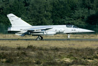 C14-38 @ EBBL - participant of the NATO Tiger Meet 2009. - by Joop de Groot