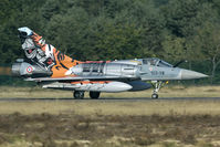 91 @ EBBL - EC01.012 special paint for the 2009 Tiger Meet. - by Joop de Groot