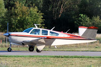 C-GRWL @ CYVK -  - by Tomas Milosch