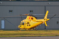 C-GJBK @ CYVK -  - by Tomas Milosch