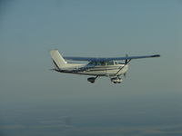 N64542 - N6452 on its way to Oshkosh - by MH