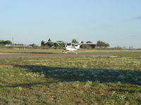 N64542 - N64542 carries a student on his 1st solo landing - by TSL