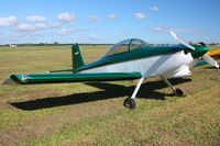 N426H @ I74 - MERFI fly-in, Urbana, Ohio - by Bob Simmermon