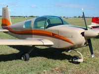 N9467L @ I74 - MERFI fly-in, Urbana, Ohio