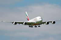 A6-EDA @ NZAA - At Auckland - by Micha Lueck