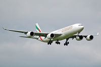 A6-ERA @ NZAA - At Auckland - by Micha Lueck