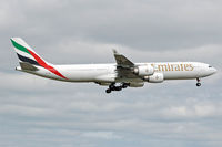 A6-ERA @ NZAA - At Auckland - by Micha Lueck