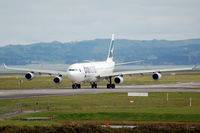 B-HXG @ NZAA - At Auckland - by Micha Lueck