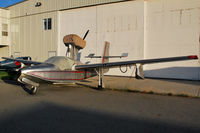 C-FBYQ @ CYVK -  - by Tomas Milosch