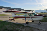 C-FPJD @ CYVK -  - by Tomas Milosch