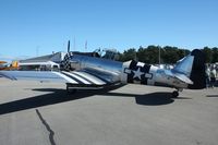 N373N @ I74 - MERFI fly-in, Urbana, Ohio - by Bob Simmermon