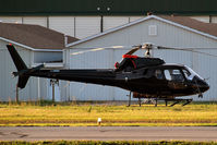 C-FTYI @ CYVK -  - by Tomas Milosch