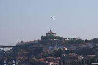 HB-IRJ - Red Bull Air Race Porto 2009 - Douglas DC-3A - by Juergen Postl